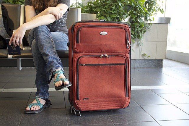 Viaggiare