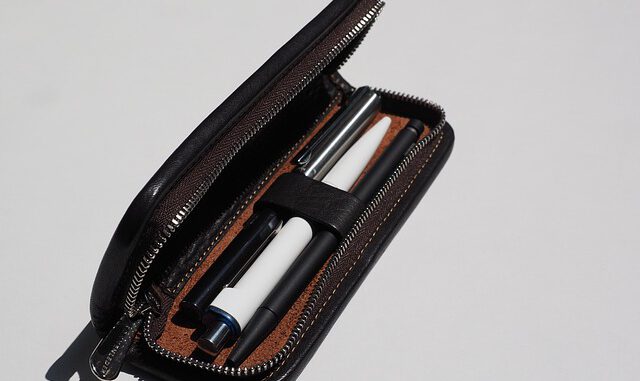 eastpack astuccio