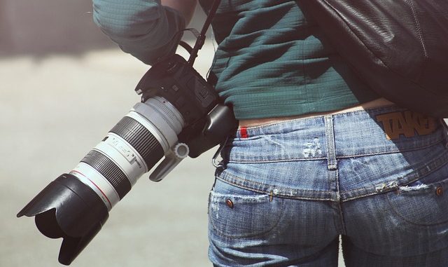 Macchina fotografica a rullino