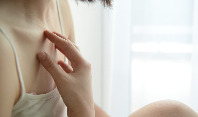 Tessuto per biancheria intima femminile