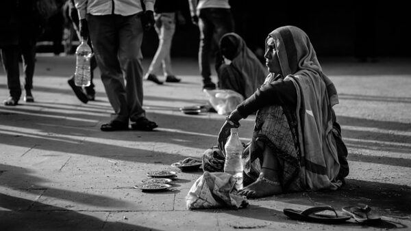Giornata Mondiale Poveri