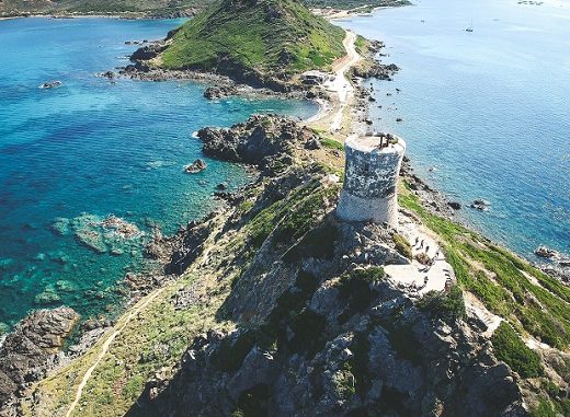 Viaggio in Corsica La Tua Guida Completa ai Traghetti
