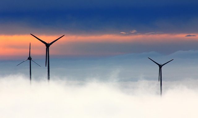 Transizione energetica