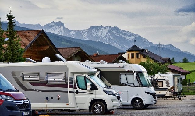 I segreti per vivere in camper: consigli pratici per neofiti del camper life