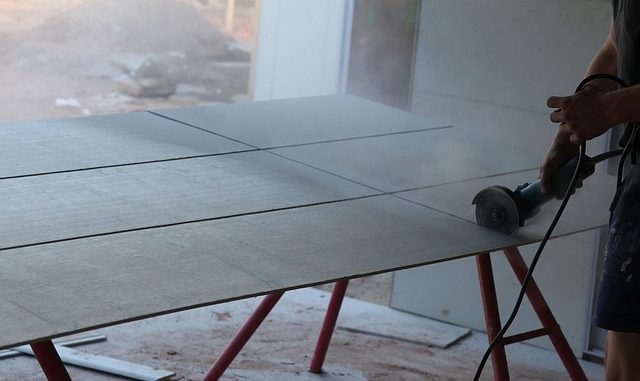 La rivoluzione dei materiali per superfici