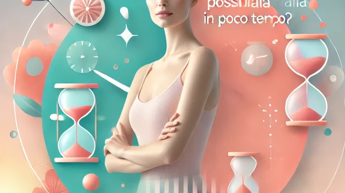 Cellulite: è davvero possibile eliminarla in poco tempo?